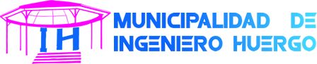 Municipalidad de Ing. Huergo
